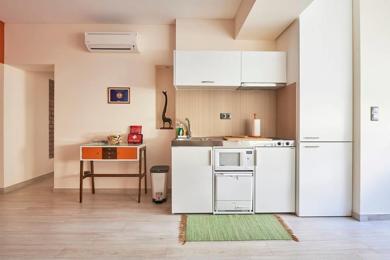 Doormans House City Center By Homeful Homes Lisboa Ngoại thất bức ảnh