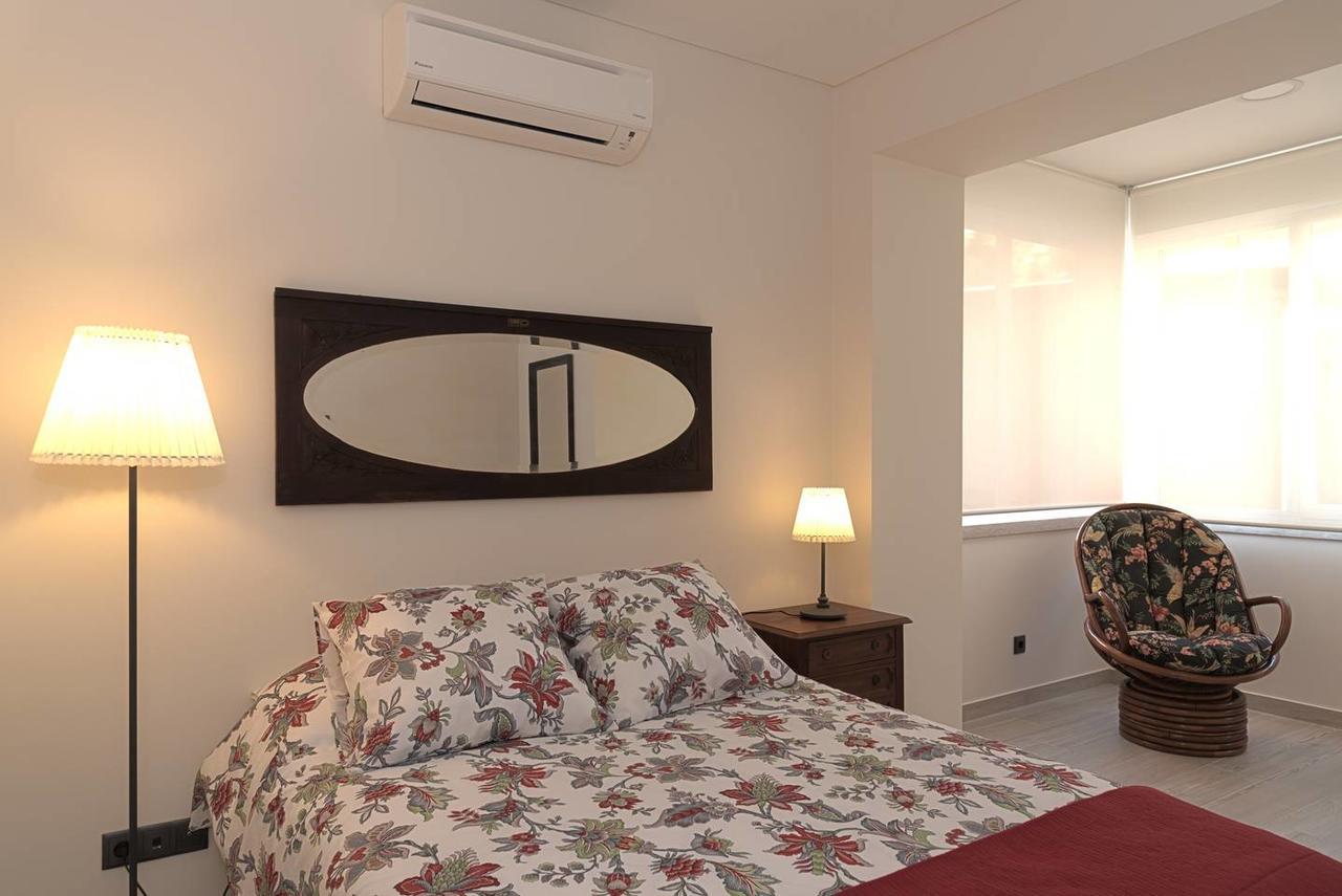 Doormans House City Center By Homeful Homes Lisboa Ngoại thất bức ảnh