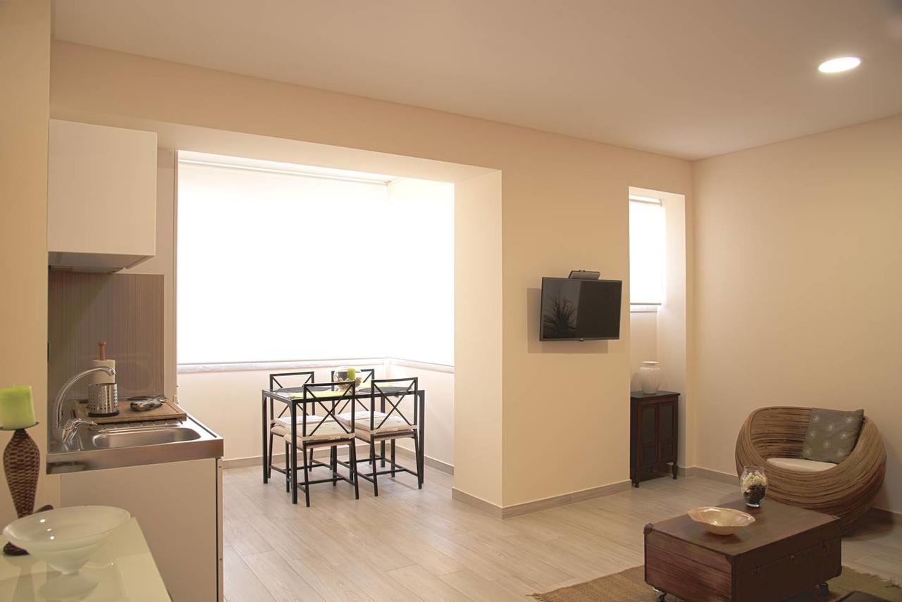 Doormans House City Center By Homeful Homes Lisboa Ngoại thất bức ảnh
