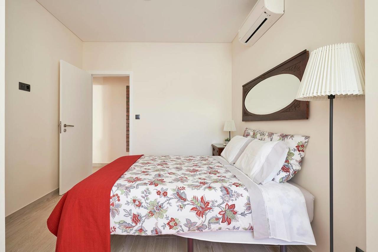Doormans House City Center By Homeful Homes Lisboa Ngoại thất bức ảnh