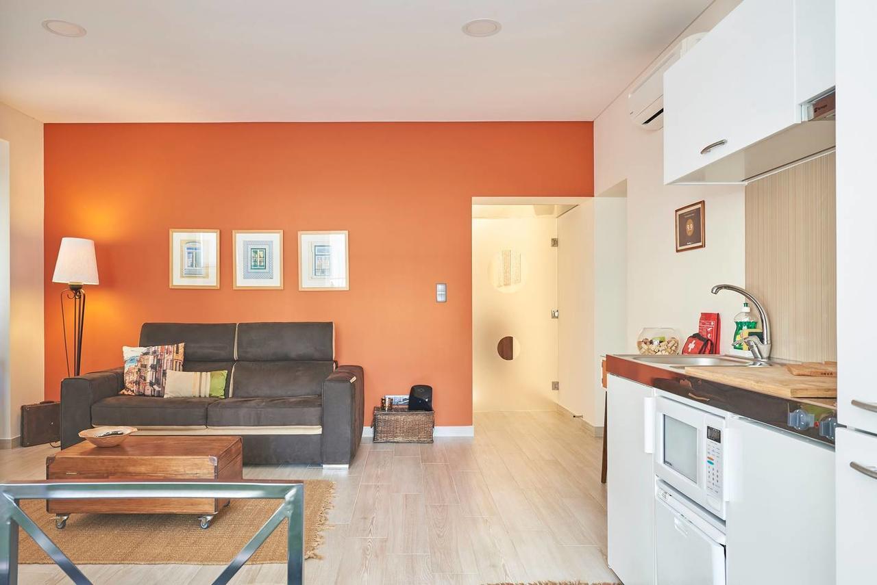 Doormans House City Center By Homeful Homes Lisboa Ngoại thất bức ảnh