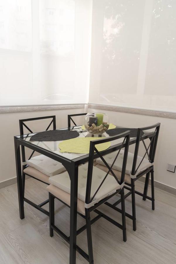 Doormans House City Center By Homeful Homes Lisboa Ngoại thất bức ảnh
