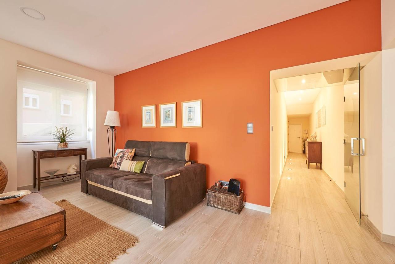 Doormans House City Center By Homeful Homes Lisboa Ngoại thất bức ảnh