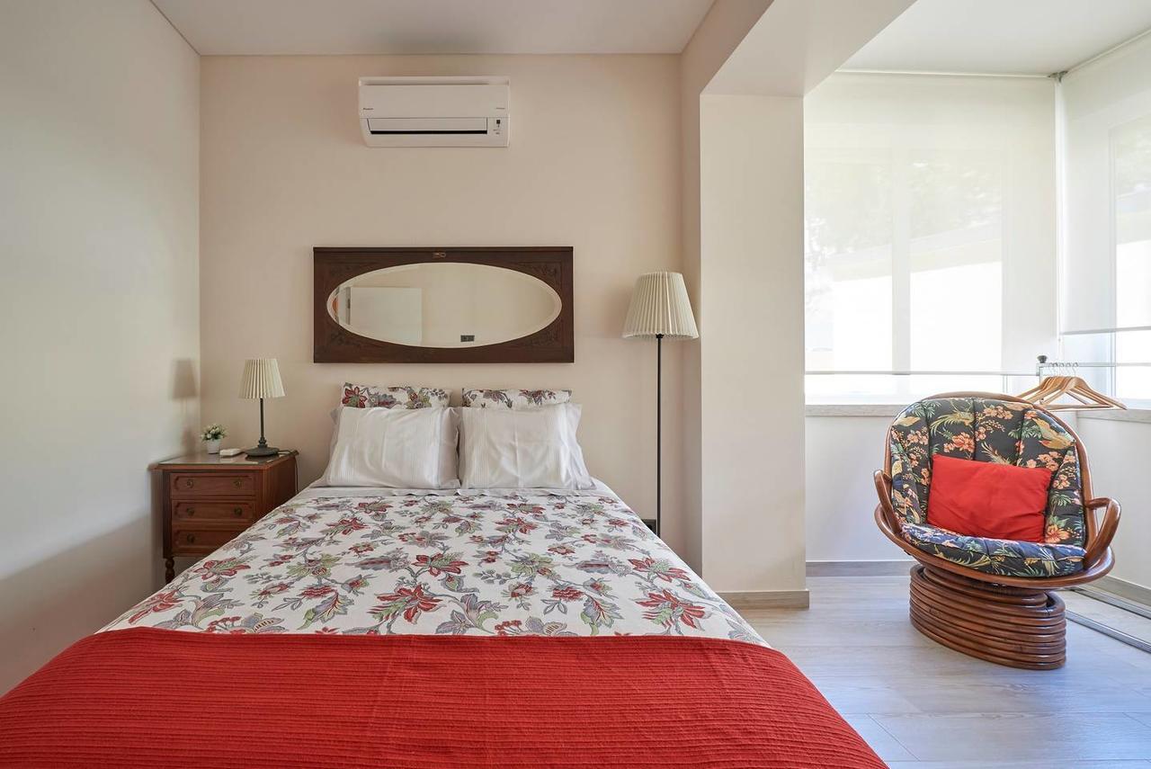 Doormans House City Center By Homeful Homes Lisboa Ngoại thất bức ảnh