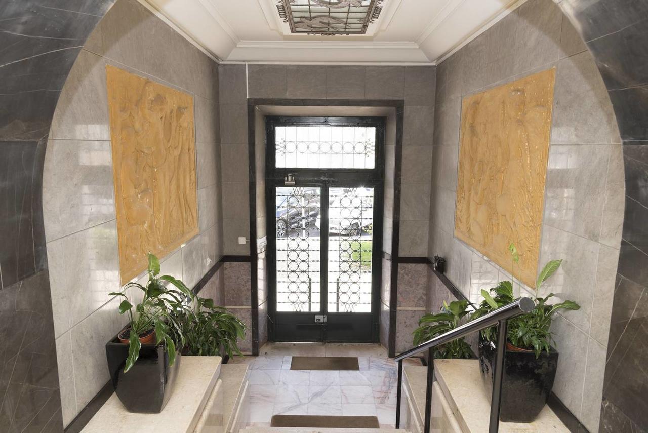 Doormans House City Center By Homeful Homes Lisboa Ngoại thất bức ảnh