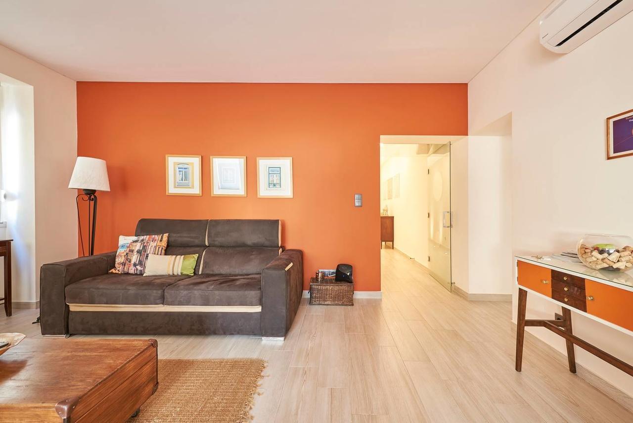 Doormans House City Center By Homeful Homes Lisboa Ngoại thất bức ảnh