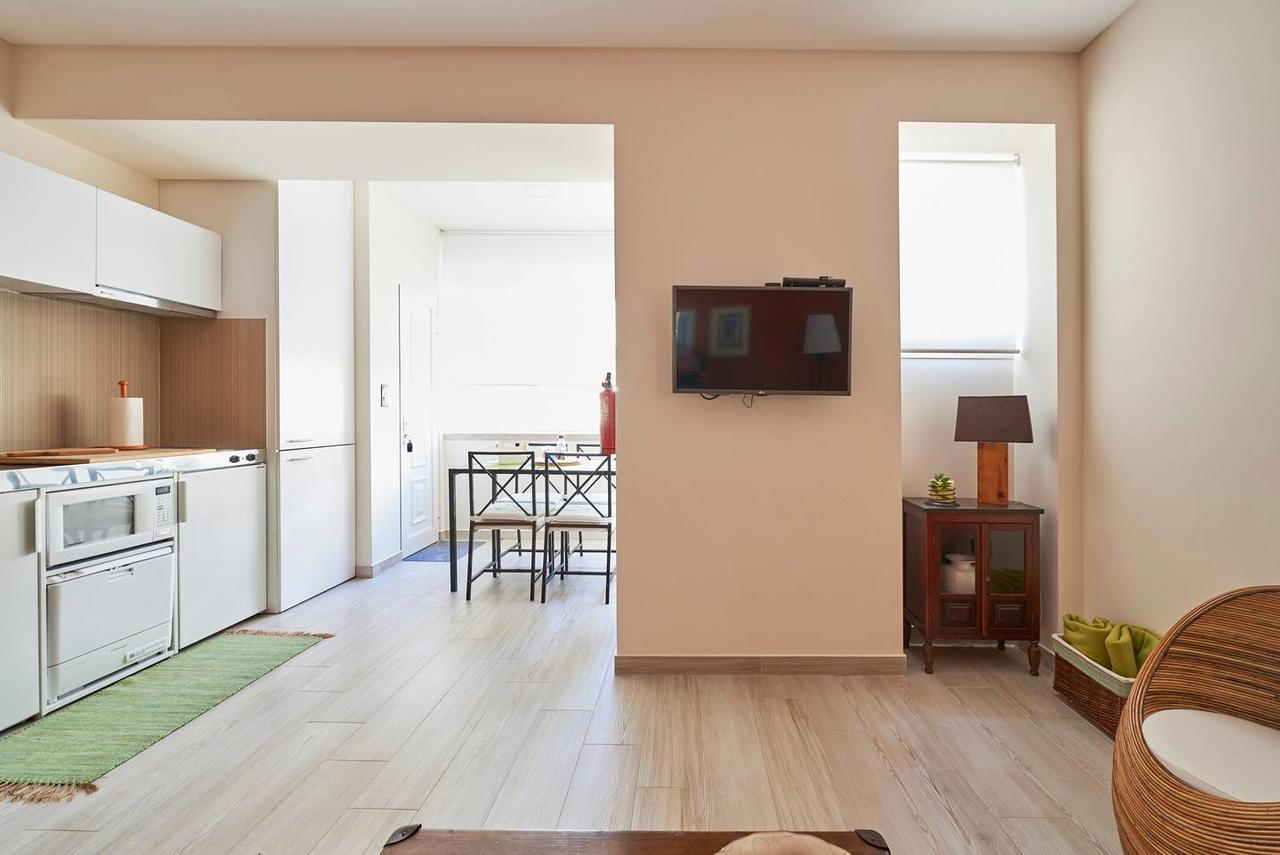 Doormans House City Center By Homeful Homes Lisboa Ngoại thất bức ảnh