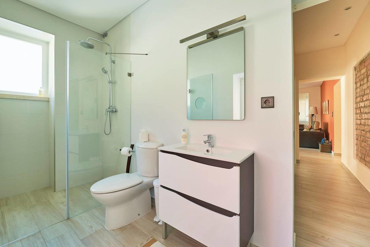 Doormans House City Center By Homeful Homes Lisboa Ngoại thất bức ảnh