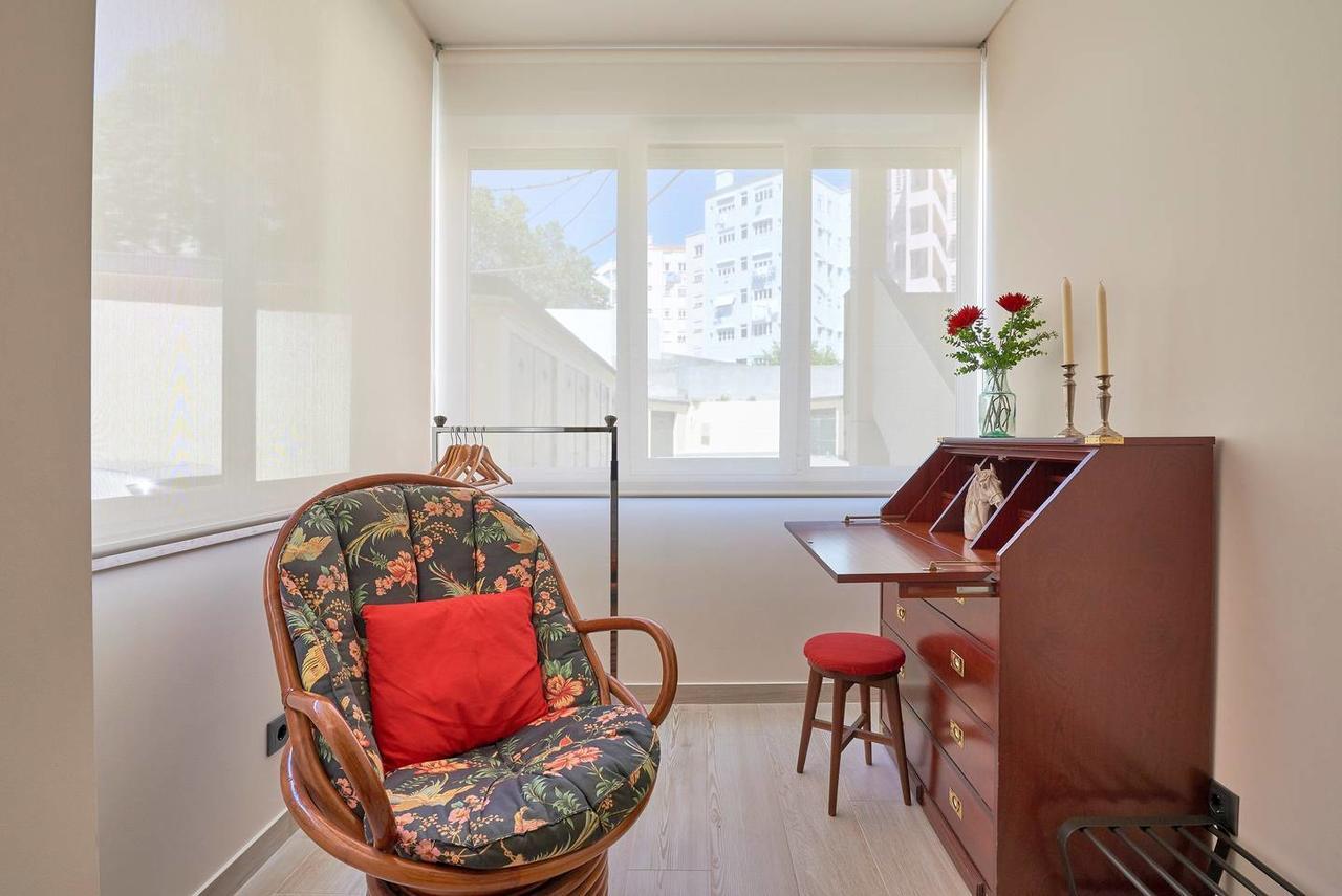 Doormans House City Center By Homeful Homes Lisboa Ngoại thất bức ảnh