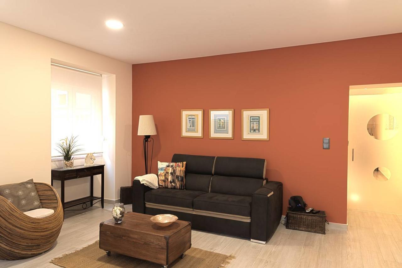 Doormans House City Center By Homeful Homes Lisboa Ngoại thất bức ảnh